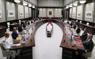 Gazze’deki Soykırımı Durdurmak İçin Acil Uluslararası Hareket