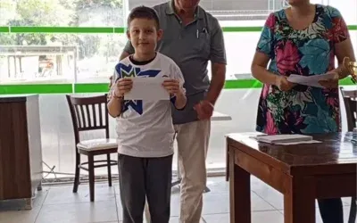 Muğla’dan Sporcular Bulgaristan’da Madalya Aldı