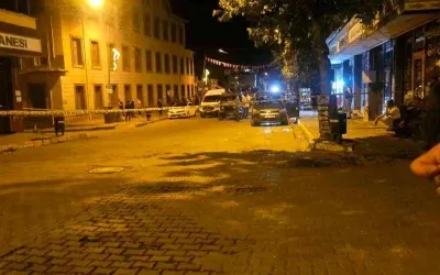 Muş’ta Silahlı Saldırı: 2 Kişi Hayatını Kaybetti