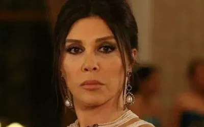 Nebahat Çehre’den Aşk-ı Memnu’nun 17. yıl kutlaması