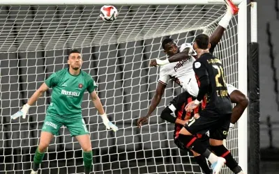Onuachu’nun eşsiz golü dünya çapında yankı uyandırdı
