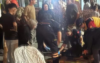 Manisa’da Bisikletli Çocuğa Otomobil Çarptı: Acil Durum!