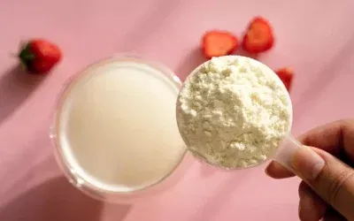 Protein Takıntımızın Sınırını Aştık mı?