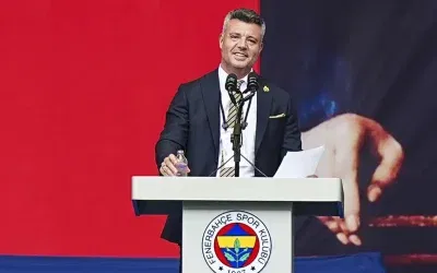 Sadettin Saran, Ali Koç’a 2018’de verdiği cevabı hatırlattı