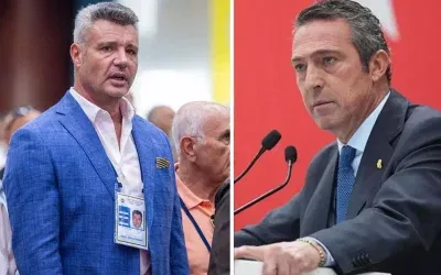 Sadettin Saran, Ali Koç’a karşı 2 efsaneye teklif götürdü!