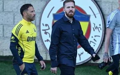 Saran döneminde Fenerbahçe’de ilk ayrılık yaşanıyor