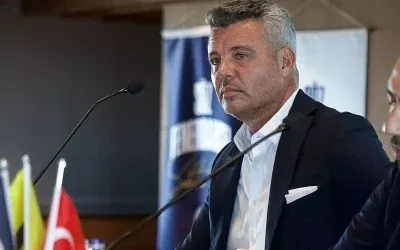 Sadettin Saran’ın Fenerbahçe başkan adaylığı onaylandı mı? Kulüpten son karar geldi.
