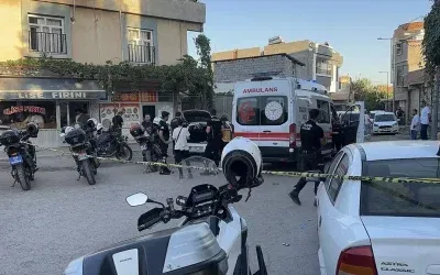 Şanlıurfa’da Park Halindeki Ölü Gencin Kimliği Tespit Edildi