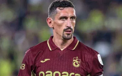 Savic’in Fenerbahçe maçı sonrası Türk futboluna tepkisi