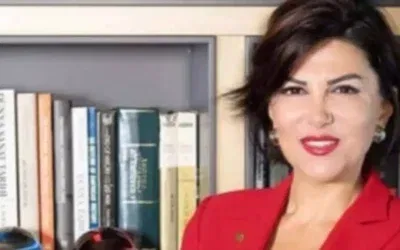 Sedef Kabaş: Yaşı, kökeni ve kimliği hakkında bilgi