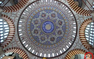 Selimiye Camisi’nde tartışmalı restorasyon durduruldu