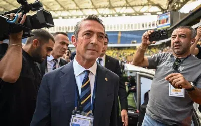 Semih Şentürk Ali Koç’u aramadı: İşte bomba açıklamalar!