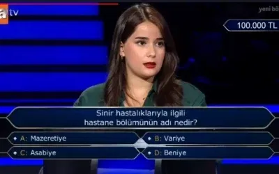 Sinir Hastalıkları Bölümü Nedir?