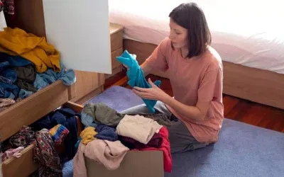 Eylül’de Ev Düzenleme: Stresi Azaltmak ve Enerjiyi Artırmak için İpuçları