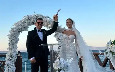Survivor yarışmacısı Kardeniz Kılıç’ın kuzeninin eski eşiyle evlendiği sürprizi!