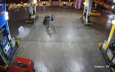 Adana’da Akaryakıt İstasyonunda Kavga: Tutuklananlar!
