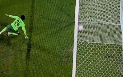Fenerbahçe’nin top çizgiyi geçti mi itirazı!