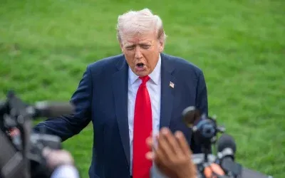 Trump, Hamas’a 3-4 Gün İçinde Ateşkes İstedi