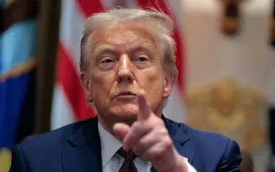 Trump, Pentagon’u ‘Savaş Bakanlığı’ olarak değiştiriyor