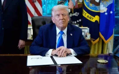 Trump’tan Venezuela’ya Sert Mesaj: Mahkumları Kabul Edin