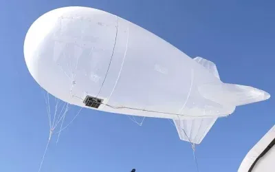 Türkiye’nin GÖKÇERİ balonu İsrail’i tedirgin etti