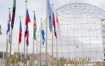 Türkiye, UNESCO’nun Gazze Yardım Fonu’na İlk Katkıyı Yapan Ülke
