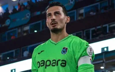 Uğurcan Çakır Galatasaray’a transfer olacak mı?