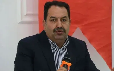 Antalya İl Emniyet Müdürü İlker Arslan, gözlerin üzerinde olduğu isim!