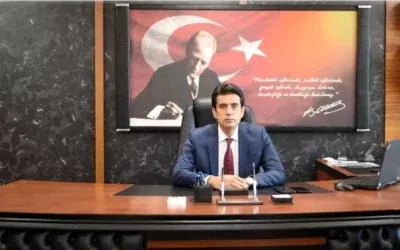 Balıkesir İl Emniyet Müdürü Şükrü Yaman kimdir?