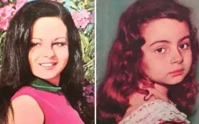 Yeşilçam’ın ‘Ayşecik’i Zeynep Değirmencioğlu’nu tanıyamadılar!