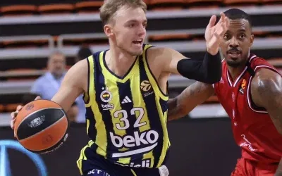 Zagars’tan Fenerbahçe Beko’ya kötü haber: Yaralanma!