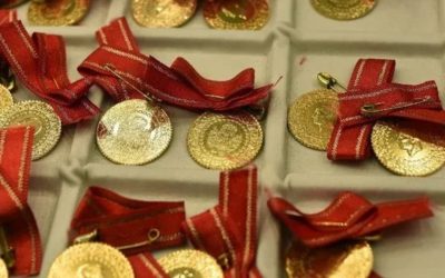 12 Ekim 2025 Güncel Altın Fiyatları: Gram ve Çeyrek Altın Kaç TL Oldu?