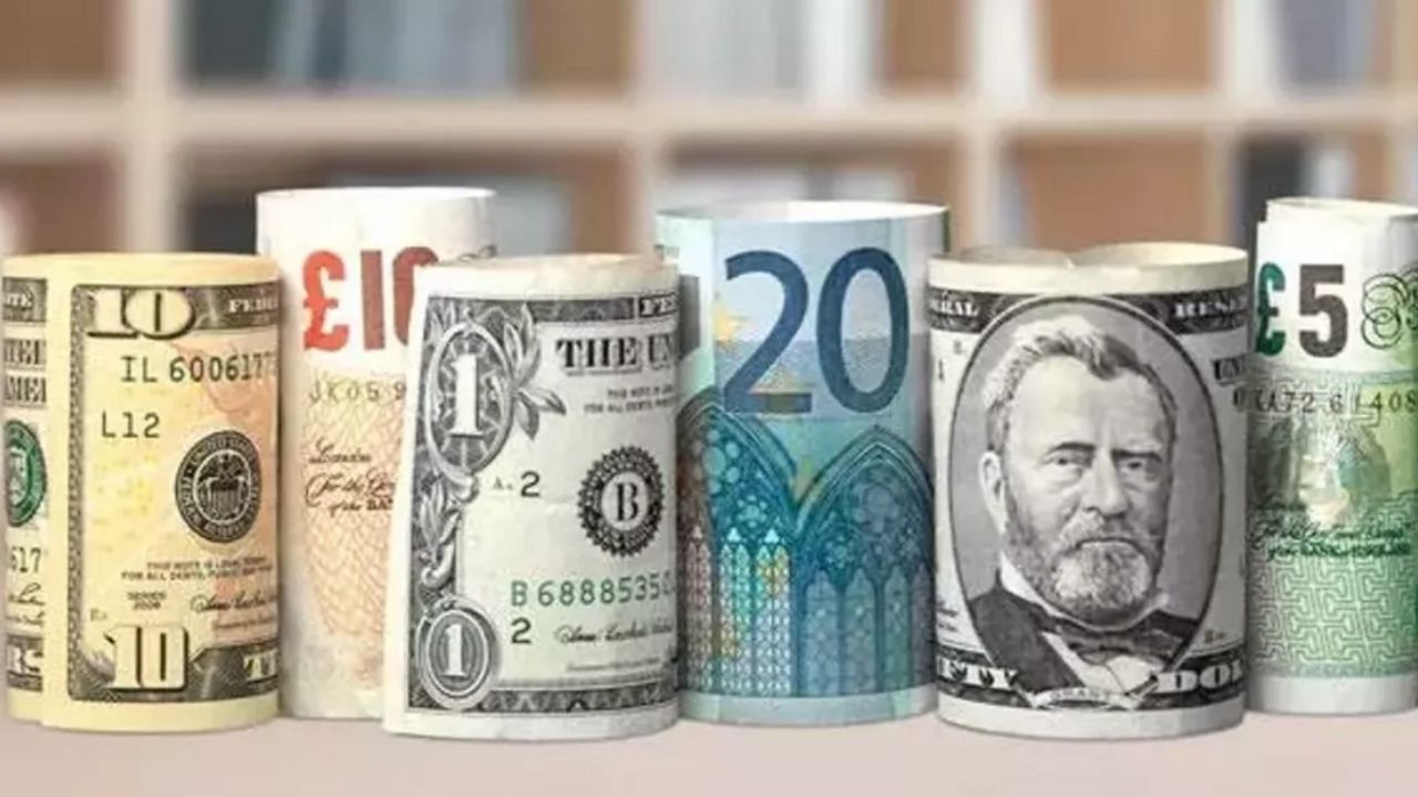 2 Ekim 2025 Döviz Kuru Dolar ve Avro Güne Nasıl Başladı