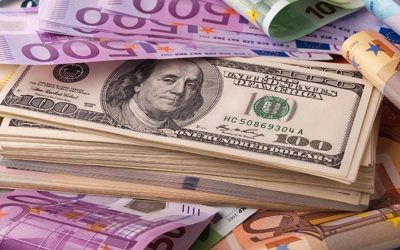 3 Ekim 2025 – Dolar ve Avro Yeni Güne Nasıl Başladı?