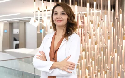 İleri Yaş Gebelik: Sağlıklı Bir Süreç İçin Hazırlık Önemli