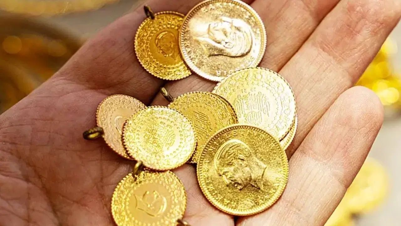 5 Ekim 2025 Güncel Altın Fiyatları Gram, Çeyrek, Tam, Cumhuriyet ve Ons Altın Ne Kadar