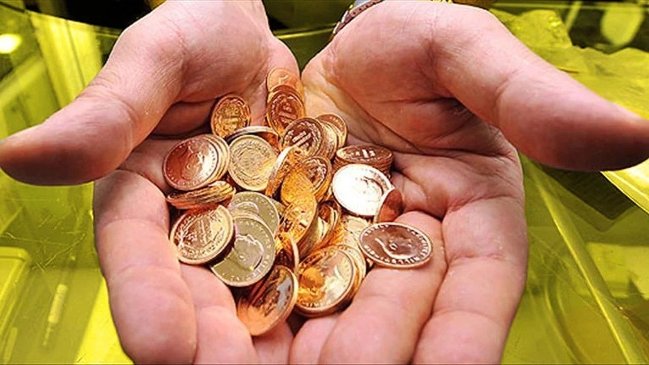 7 Ekim 2025 Güncel Altın Fiyatları Gram Altın ve Çeyrek Altında Son Durum