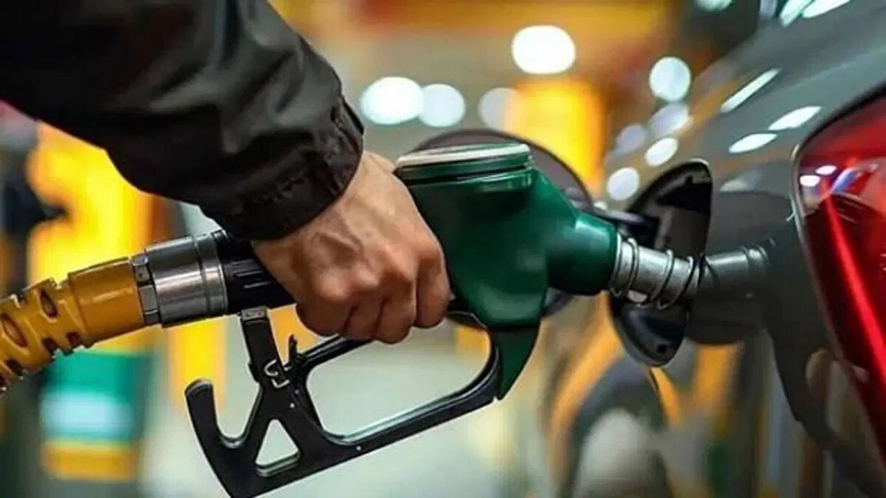 9 Ekim 2025 Akaryakıt Fiyatları Benzin ve Motorinde Son Durum
