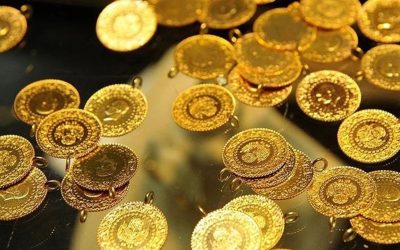 9 Ekim 2025 Güncel Altın Fiyatları: Gram Altın, Çeyrek Altın, Yarım ve Cumhuriyet Altını Ne Kadar Oldu?