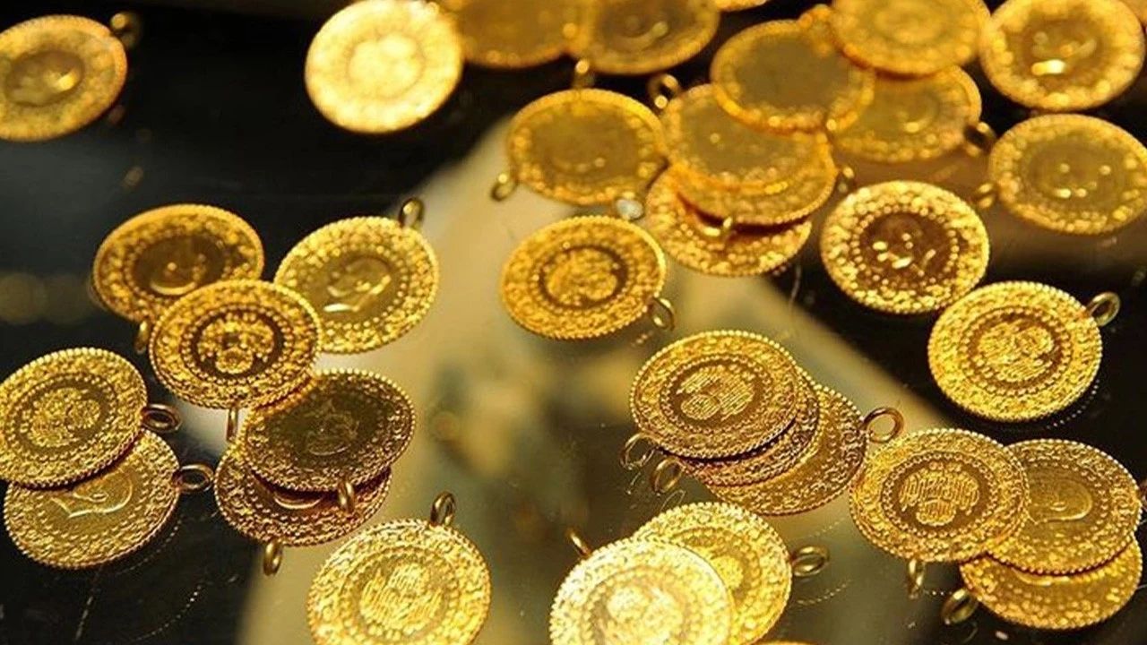 9 Ekim 2025 Güncel Altın Fiyatları Gram Altın, Çeyrek Altın, Yarım ve Cumhuriyet Altını Ne Kadar Oldu