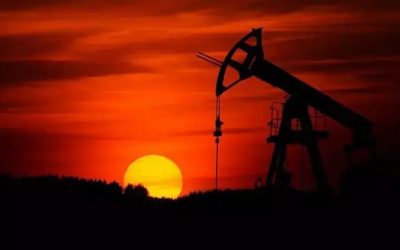 ABD’de Ham Petrol Stokları 1.8 Milyon Varil Arttı