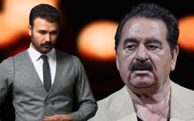 İbrahim Tatlıses’i Baba Olarak Gördüm, Ama O Bize Evlat Gözüyle Bakmadı