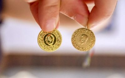 Altın fiyatları neden düşüyor ve gelecekte ne olacak? 22 Ekim CANLI ALTIN FİYATLARI: Gram, çeyrek, yarım, tam altın fiyatları.