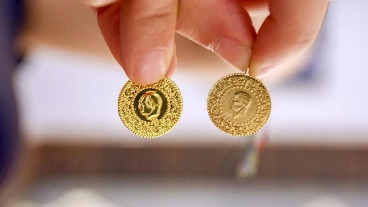 Altın fiyatları neden düşüyor ve gelecekte ne olacak 22 Ekim CANLI ALTIN FİYATLARI Gram, çeyrek, yar