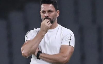 Antalyaspor’un Yeni Teknik Patronu Erol Bulut!
