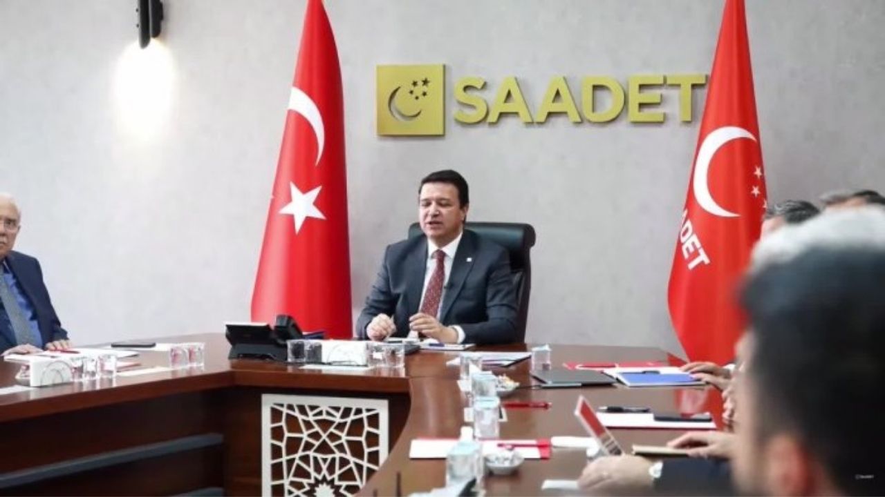 Arıkan, Trump'ın Gazze planına sert tepki gösterdi.