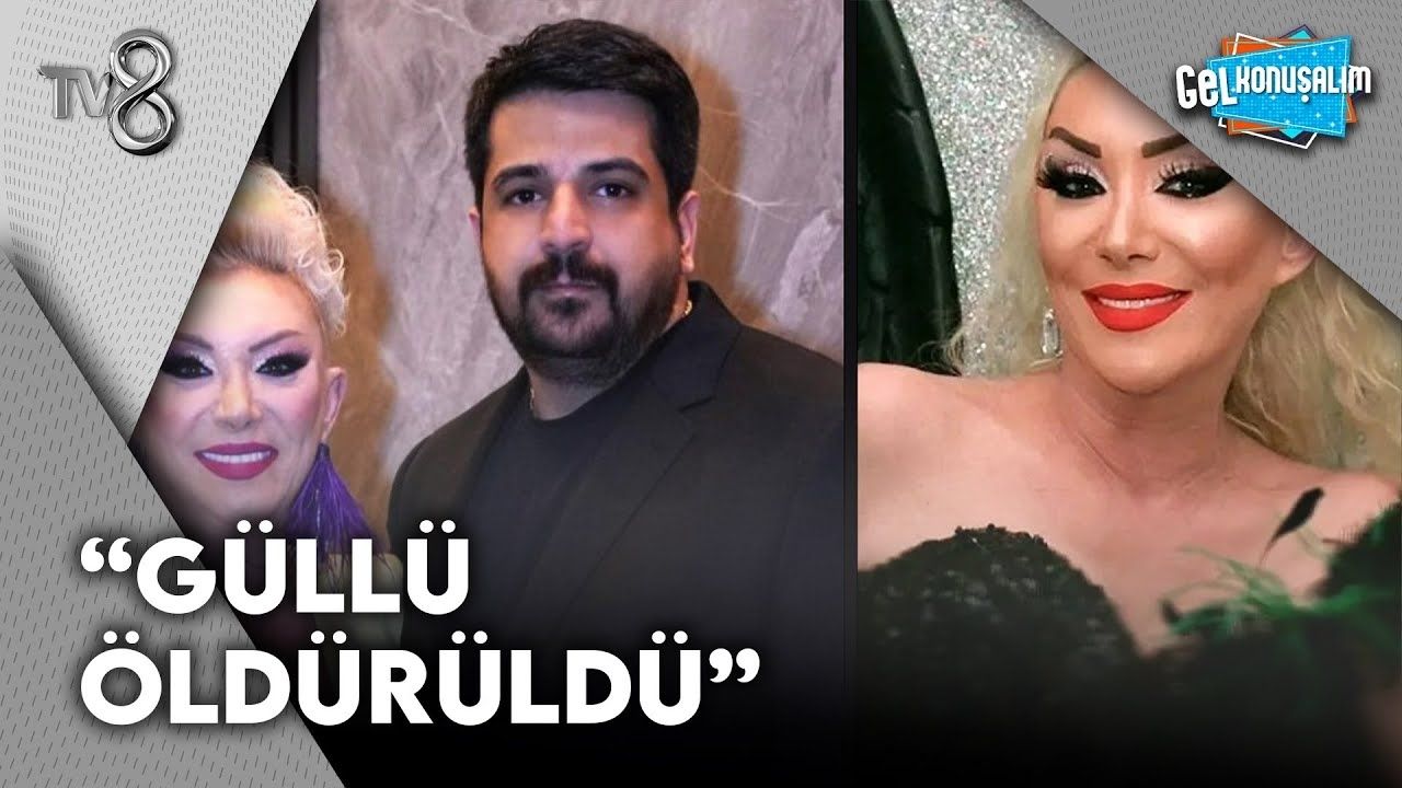 Güllü’nün Patronu Ferdi Aydın’dan Şoke Eden İddialar “Kızım Bana ‘Annem’i Öldürmek İstiyorum’ Dedi”