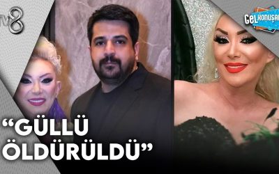 Güllü’nün Patronu Aydın’dan İddialar: “Kızım Bana ‘Annem’i Öldürmek İstiyorum’ Dedi”