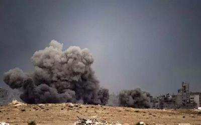 Hamas, Gazze’de Ateşkesi İlan Etti