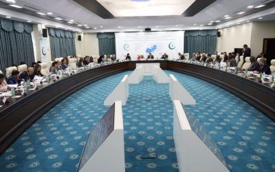 İİT 14. İstatistik Komisyonu Ankara’da Toplanıyor